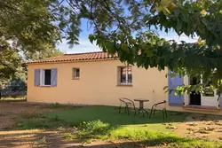 Photos  Maison à vendre Vidauban 83550