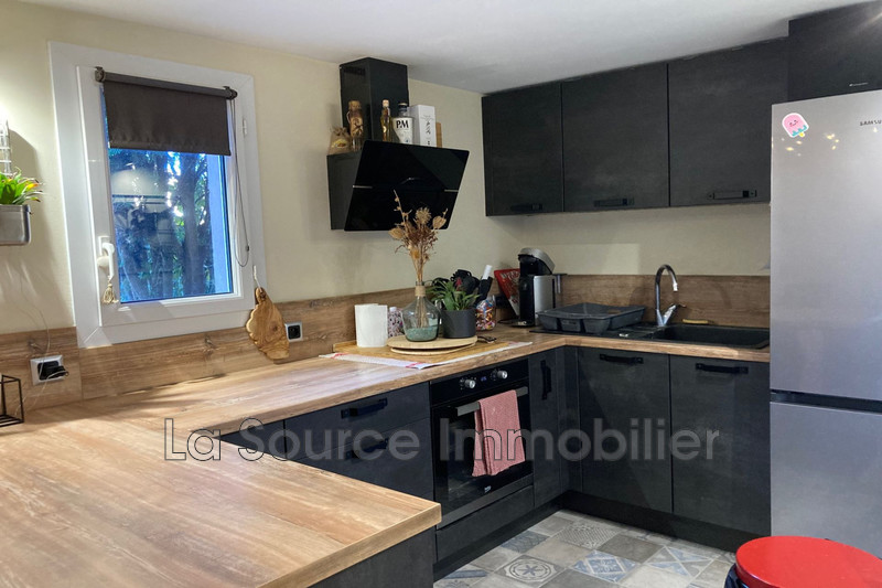 Photo n°2 - Vente Maison mazet Vidauban 83550 - 153 000 €