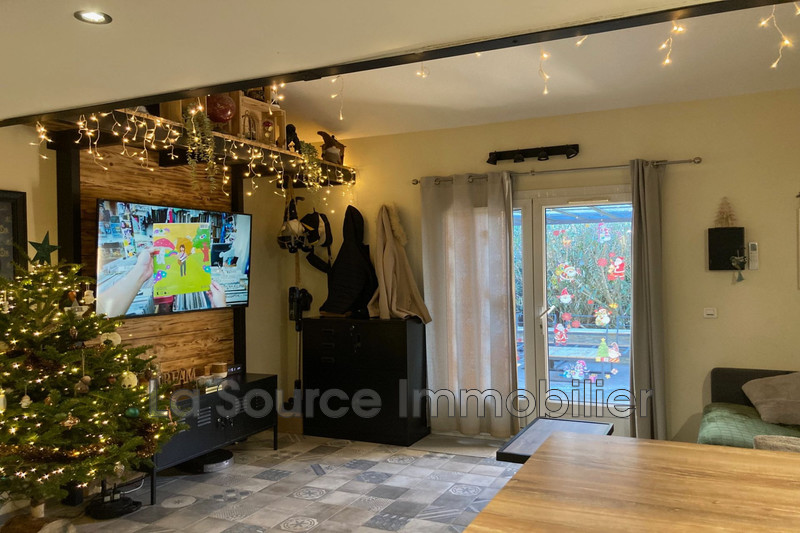 Photo n°4 - Vente Maison mazet Vidauban 83550 - 153 000 €