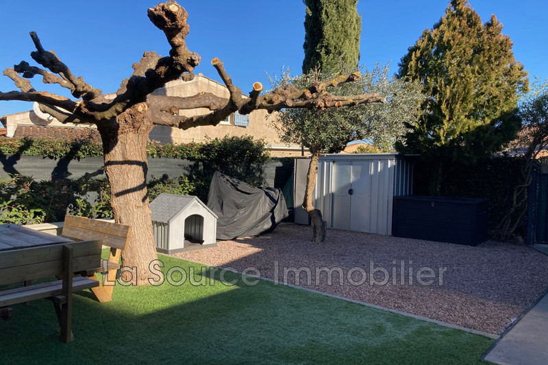 Photo n°5 - Vente Maison mazet Vidauban 83550 - 153 000 €