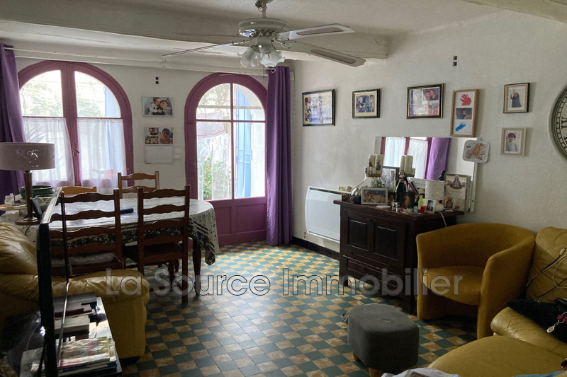 Photo n°2 - Vente maison Vidauban 83550 - 95 000 €
