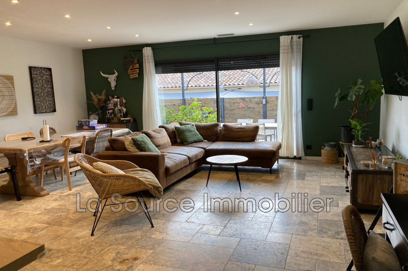 Photo n°3 - Vente maison contemporaine Vidauban 83550 - 415 000 €