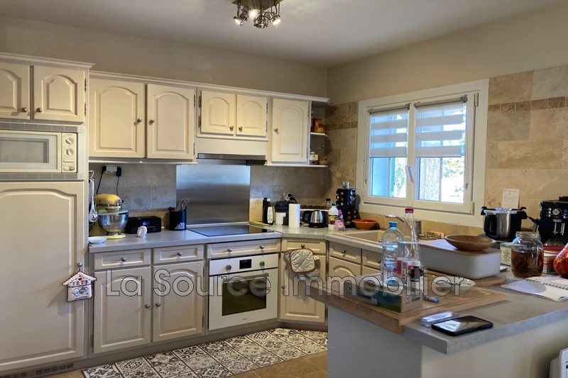 Vente villa provençale Vidauban  