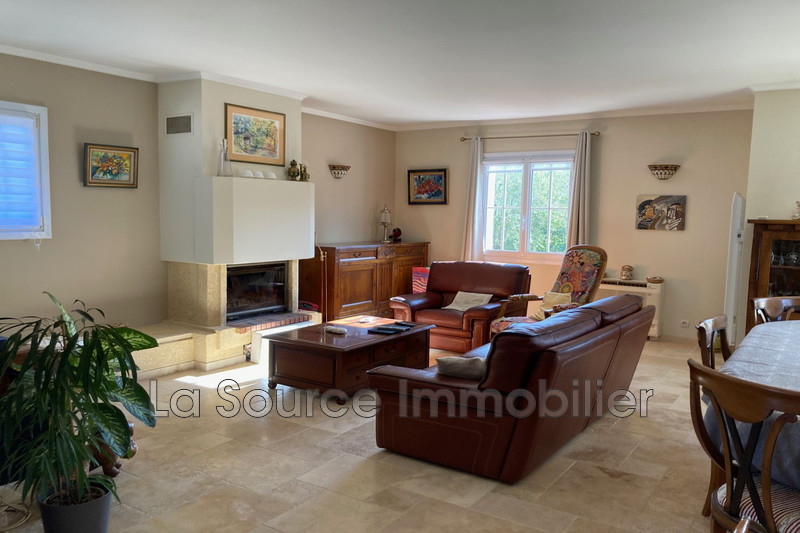Photo n°2 - Vente maison contemporaine Vidauban 83550 - 510 000 €