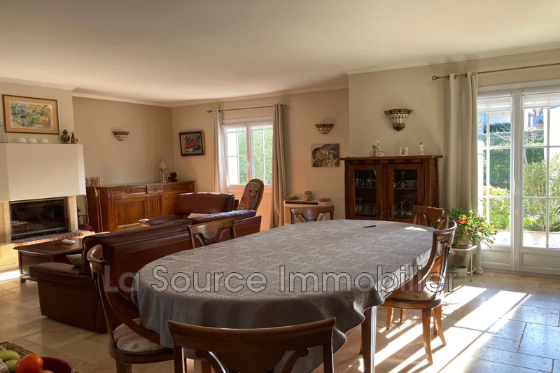Vente villa provençale Vidauban  