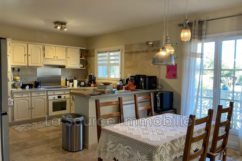 Photo n°7 - Vente maison contemporaine Vidauban 83550 - 510 000 €
