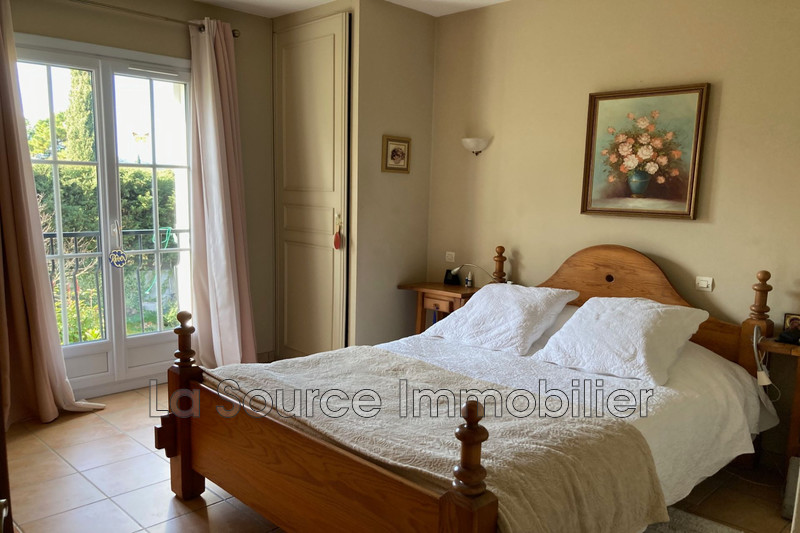 Photo n°6 - Vente maison contemporaine Vidauban 83550 - 510 000 €