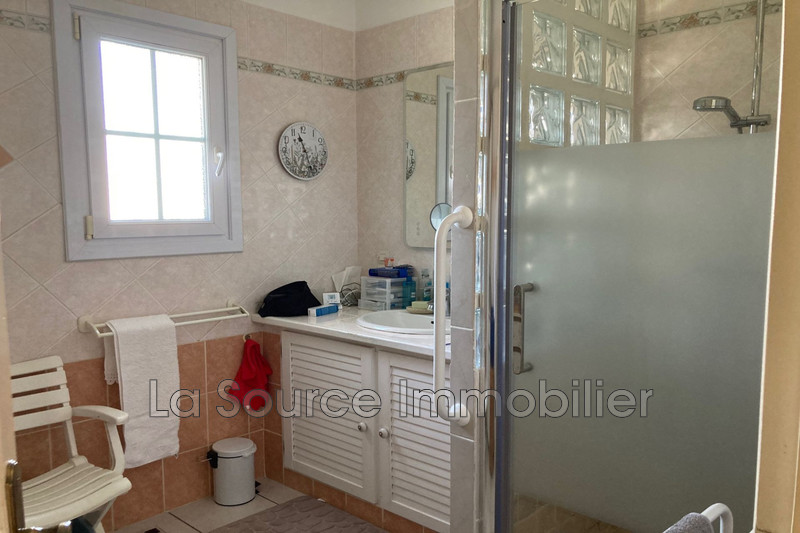 Photo n°8 - Vente maison contemporaine Vidauban 83550 - 510 000 €