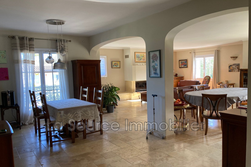 Photo n°5 - Vente maison contemporaine Vidauban 83550 - 510 000 €