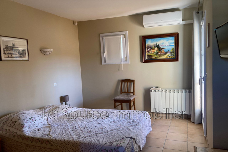 Photo n°9 - Vente maison contemporaine Vidauban 83550 - 510 000 €