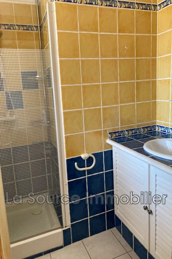 Vente villa provençale Vidauban  
