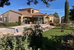 Photos  Maison Villa provençale à vendre Vidauban 83550