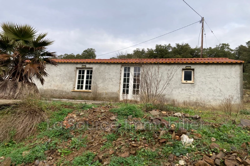Vente maison Vidauban  
