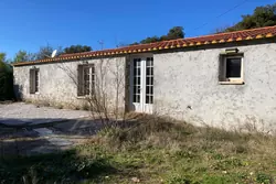 Photos Maison à vendre Vidauban 83550