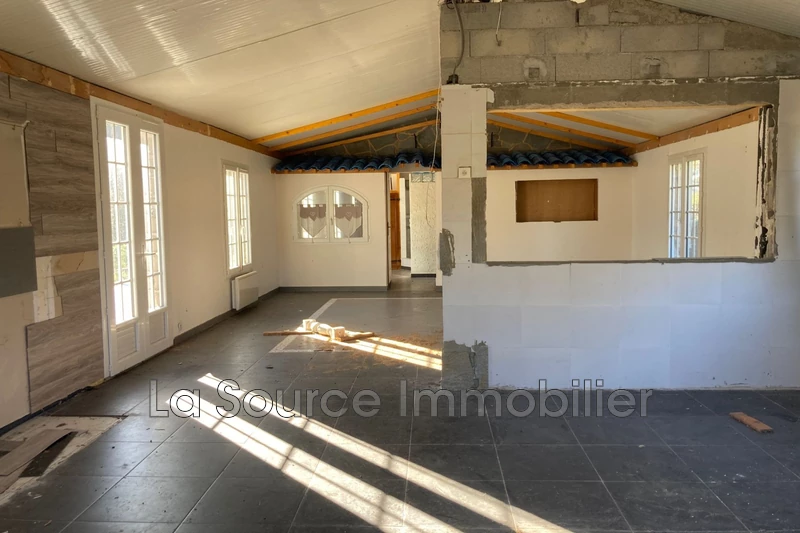 Vente maison Vidauban  