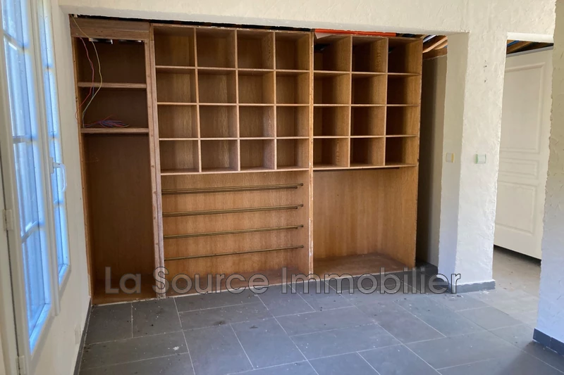 Vente maison Vidauban  