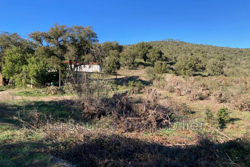 Vente maison Vidauban  