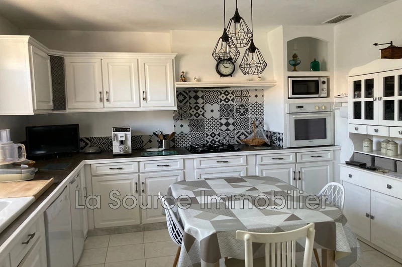 Vente maison Vidauban  