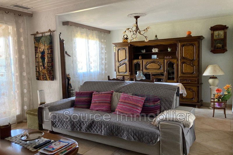 Photo n°2 - Vente maison Vidauban 83550 - 288 000 €