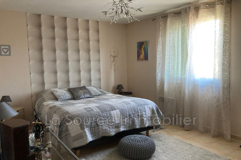 Photo n°4 - Vente maison Vidauban 83550 - 288 000 €