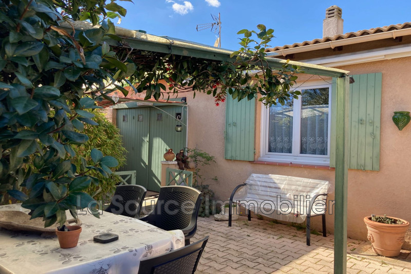 Photo n°7 - Vente maison Vidauban 83550 - 288 000 €