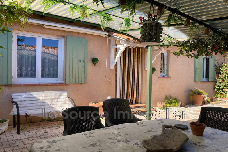 Photo n°3 - Vente maison Vidauban 83550 - 288 000 €