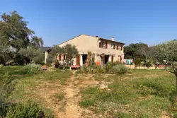 Vente propriété La Garde-Freinet  