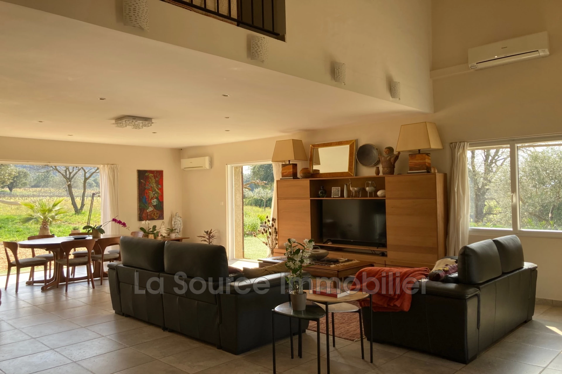 Maison 5 pièces 160 m² · à Campagne · 160 m² · 1 785 000 €