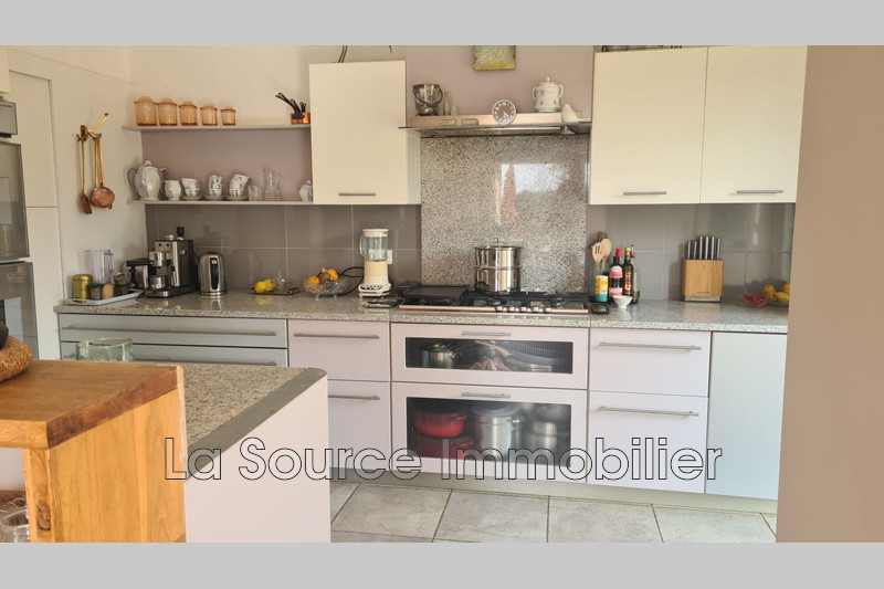 Photo n°4 - Vente Maison propriété La Garde-Freinet 83680 - 1 785 000 €