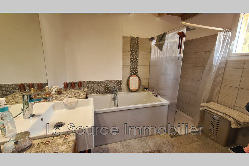 Photo n°6 - Vente Maison propriété La Garde-Freinet 83680 - 1 785 000 €