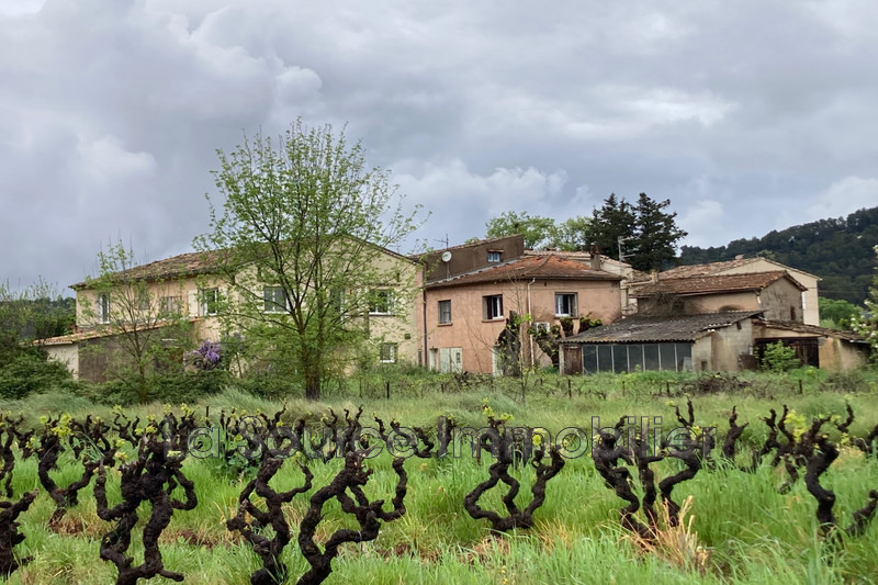 Photo n°2 - Vente maison Vidauban 83550 - 682 000 €