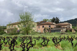 Vente maison Vidauban  
