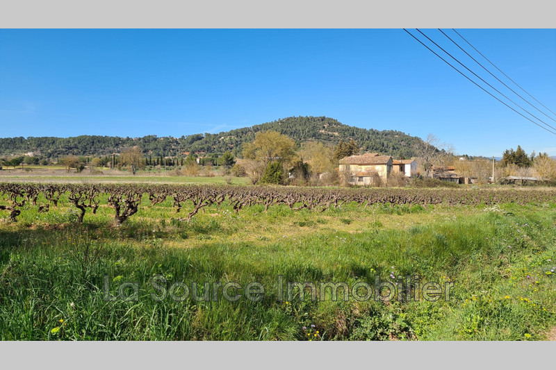 Vente maison Vidauban  