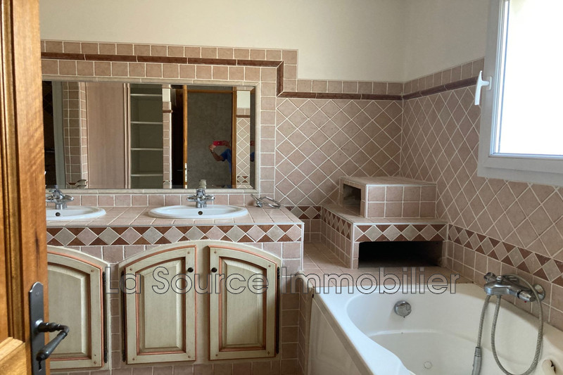 Photo n°4 - Vente maison Vidauban 83550 - 388 000 €