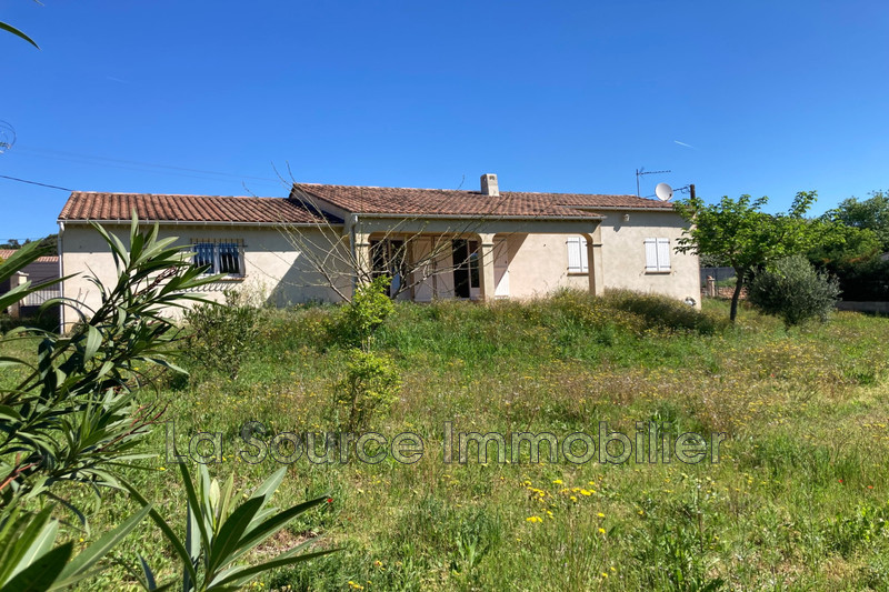Vente maison Vidauban  