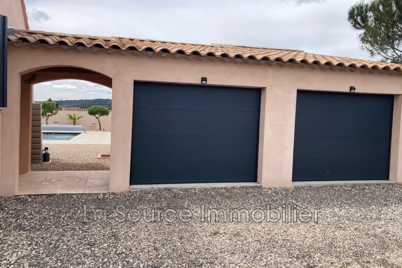 Photo n°9 - Vente maison Vidauban 83550 - 540 000 €