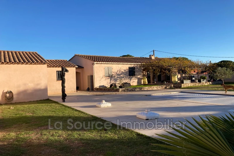 Photo n°6 - Vente maison Vidauban 83550 - 540 000 €