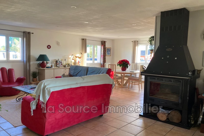 Photo n°4 - Vente maison Vidauban 83550 - 540 000 €