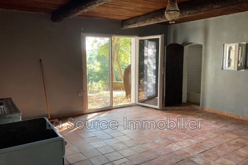 Vente maison Vidauban  