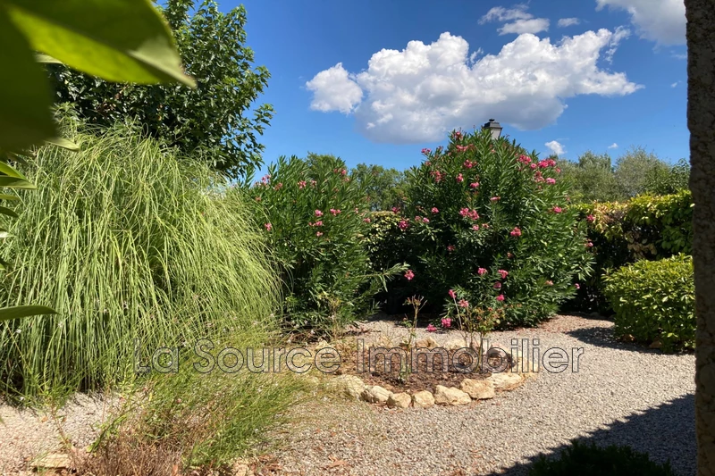 Vente maison Vidauban  