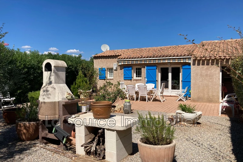 Vente maison Vidauban  