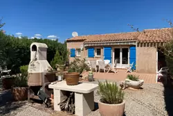 Vente maison Vidauban  