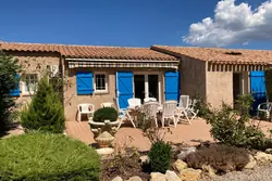 Photos  Maison à vendre Vidauban 83550
