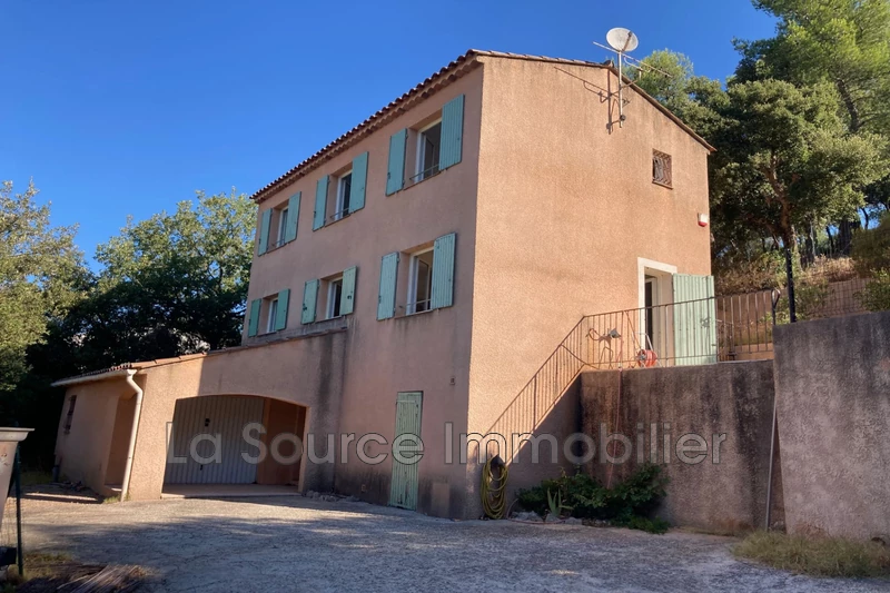 Vente maison Vidauban  