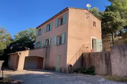 Vente maison Vidauban  