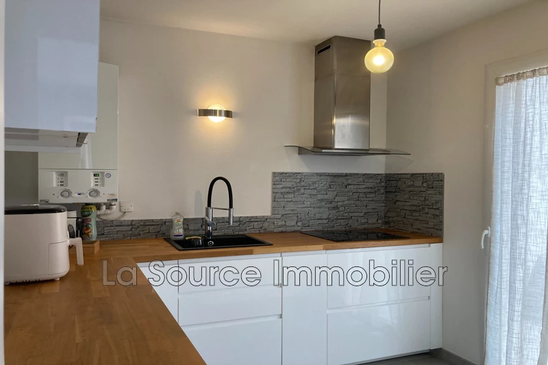 Photo n°2 - Vente maison Vidauban 83550 - 320 000 €