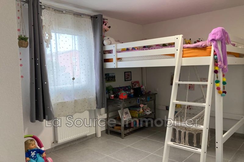 Photo n°5 - Vente maison Vidauban 83550 - 320 000 €