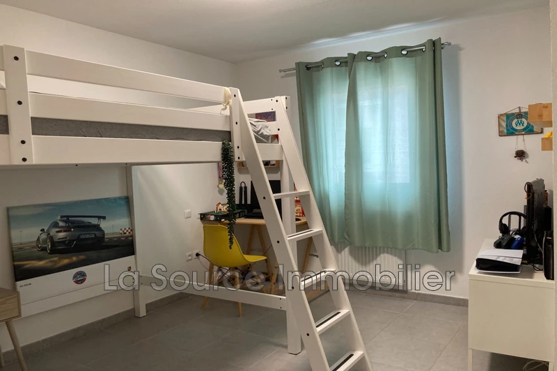 Photo n°6 - Vente maison Vidauban 83550 - 320 000 €