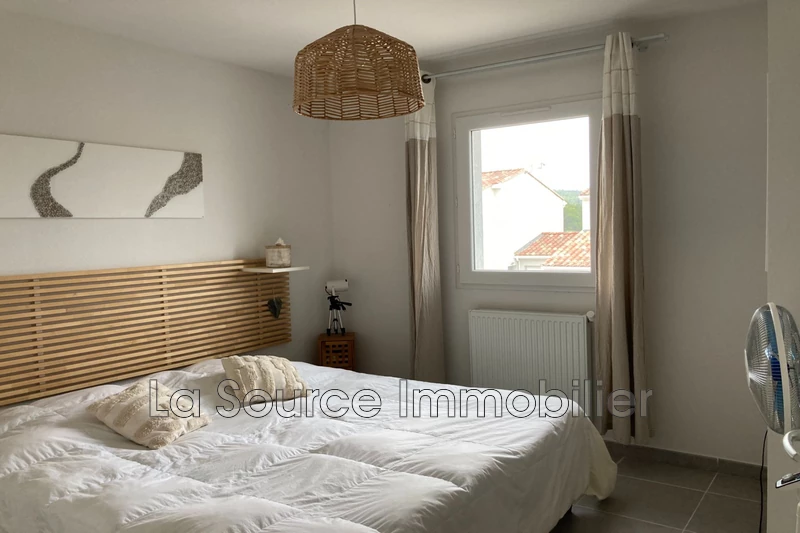 Photo n°4 - Vente maison Vidauban 83550 - 320 000 €