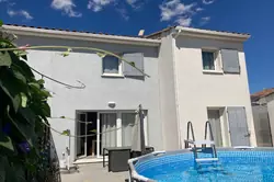 Photos  Maison à vendre Vidauban 83550